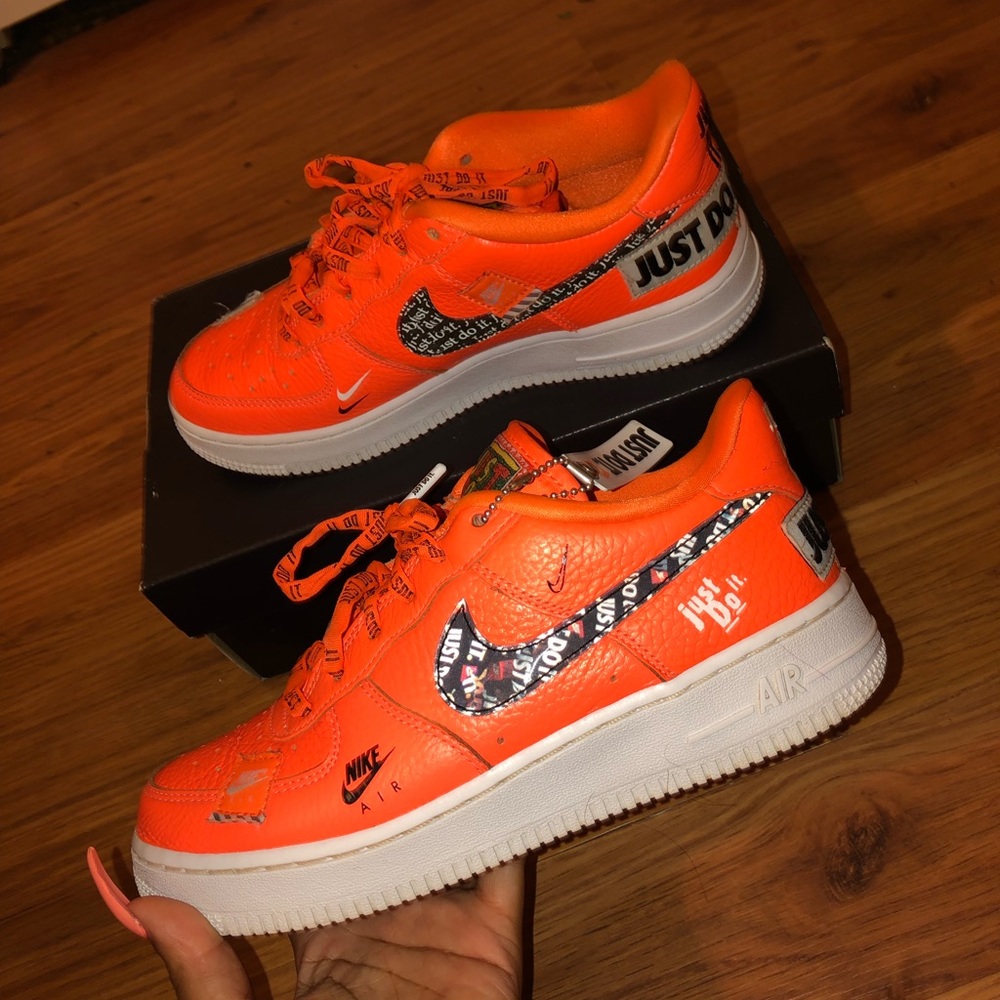 Air Force 1 JDI